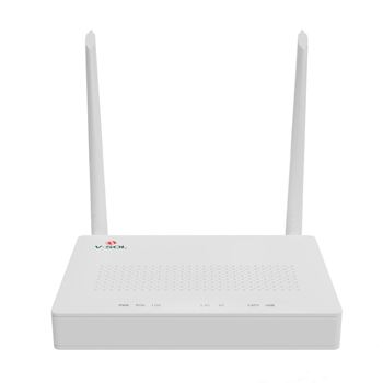 V-Sol 1XPON+4GE+USB 3.0+Wi-Fi 5 HGU ONT V2804AC-A