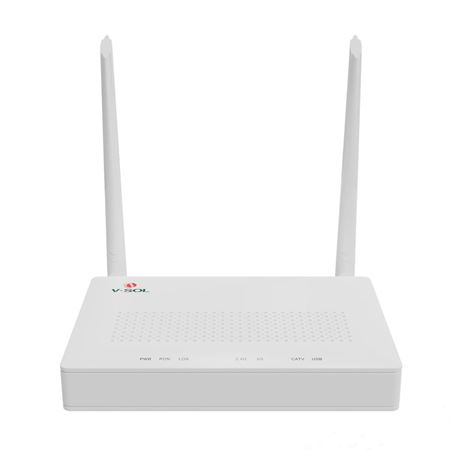 V-Sol 1XPON+4GE+USB 3.0+Wi-Fi 5 HGU ONT V2804AC-A