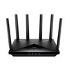Cudy BE11000 Wi-Fi7 Gigabit Mesh Router WR11000
