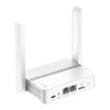 Cudy LT300 4G LTE N300 Wi-Fi Router - White