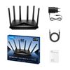 Cudy BE11000 Wi-Fi7 Gigabit Mesh Router WR11000