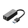 UGREEN CM111 USB3.0 to RJ5 Gigabit Ethernet Adapter - Black CR111-20256