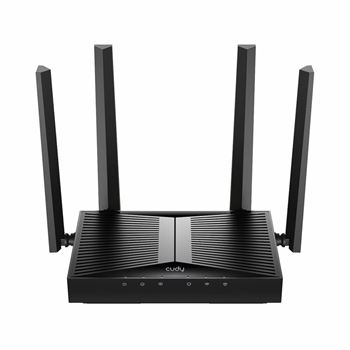 Cudy BE3600 Gigabit Wi-Fi 7 Router (WR3600)