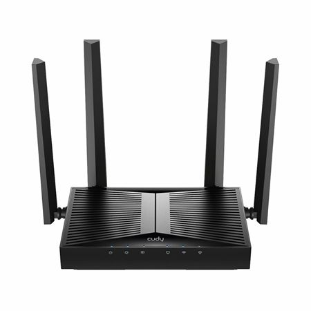 Cudy BE3600 Gigabit Wi-Fi 7 Router (WR3600)