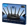Cudy BE11000 Wi-Fi7 Gigabit Mesh Router WR11000