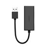 UGREEN CM111 USB3.0 to RJ5 Gigabit Ethernet Adapter - Black CR111-20256