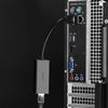 UGREEN CM111 USB3.0 to RJ5 Gigabit Ethernet Adapter - Black CR111-20256