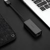 UGREEN CM111 USB3.0 to RJ5 Gigabit Ethernet Adapter - Black CR111-20256