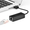 UGREEN CR110 Ethernet Adapter | USB 2.0 to RJ45 - Black CR110-20254
