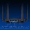 Cudy BE3600 Gigabit Wi-Fi 7 Router (WR3600)