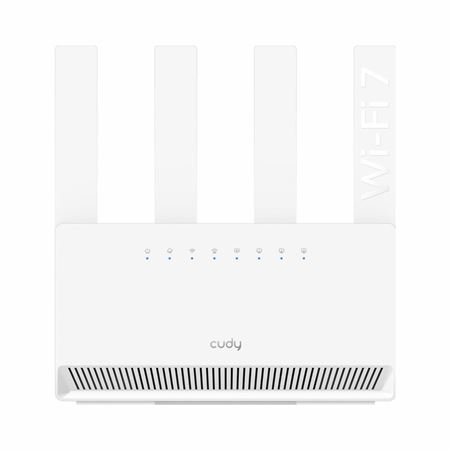 Cudy BE3600E Wi-Fi 7 Gigabit Router WR3600E