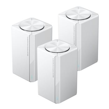 Xiaomi Mesh System AC1200 - 3 Pack DVB4484GL
