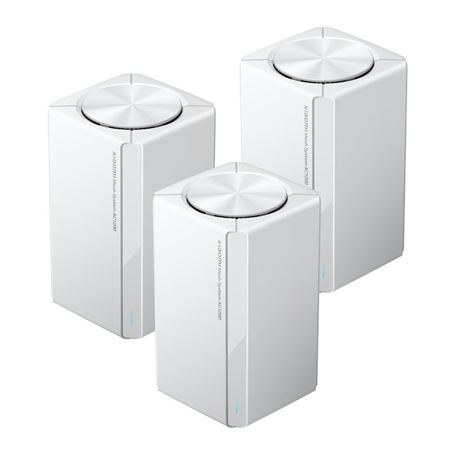 Xiaomi Mesh System AC1200 - 3 Pack DVB4484GL
