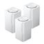 Xiaomi Mesh System AC1200 - 3 Pack DVB4484GL