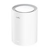 Cudy AX3000 Wi-Fi 6 Mesh Kit 1 Pack - White M3000W 1PACK