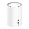 Cudy AX3000 Wi-Fi 6 Mesh Kit 1 Pack - White M3000W 1PACK