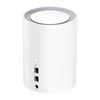 Cudy AX3000 Wi-Fi 6 Mesh Kit 1 Pack - White M3000W 1PACK