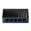 Cudy 5-Port Gigabit Desktop Switch GS105D
