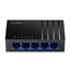 Cudy 5-Port Gigabit Desktop Switch GS105D