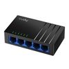Cudy 5-Port Gigabit Desktop Switch GS105D