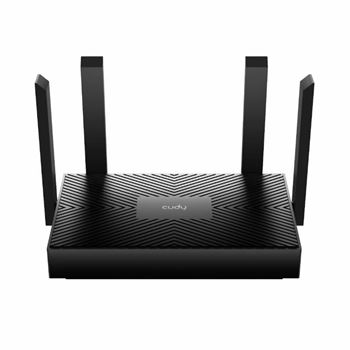 Cudy AX1500 Wi-Fi Router WR1500