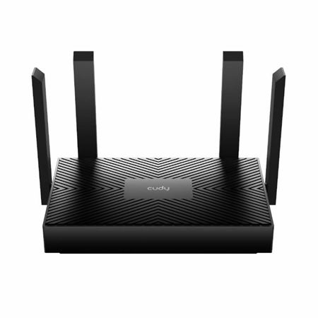 Cudy AX1500 Wi-Fi Router WR1500