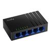 Cudy 5-Port Gigabit Desktop Switch GS105D