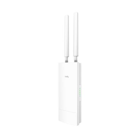 Cudy AC1200 Gigabit Dual Band Ceiling Access Point - Outdoor AP1300 OUTDOOR