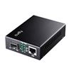 Cudy Fibre to Gigabit Ethernet Media Converter MC220