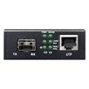 Cudy Fibre to Gigabit Ethernet Media Converter MC220