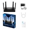 Cudy AX1500 Wi-Fi Router WR1500