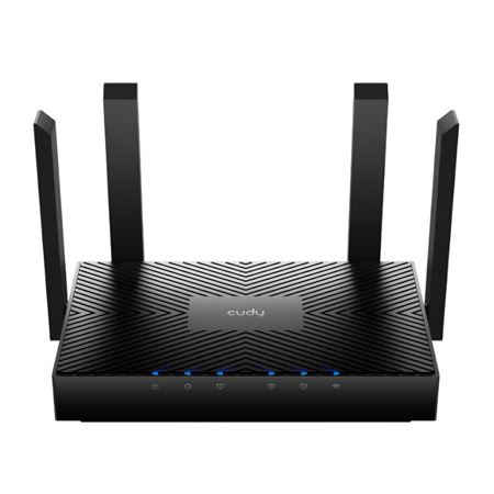 Cudy AX3000 Gigabit Wi-Fi 6 Mesh Router WR3000