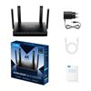 Cudy AX3000 Gigabit Wi-Fi 6 Mesh Router WR3000