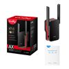 Cudy AX3000 WiFi Range Extender | Wall Plug RE3000