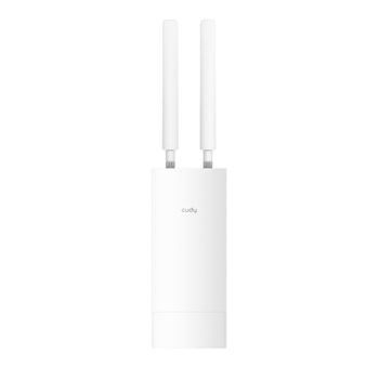 Cudy AC1200 WiFi 4G LTE Cat4 Outdoor Router LT500 OUTDOOR