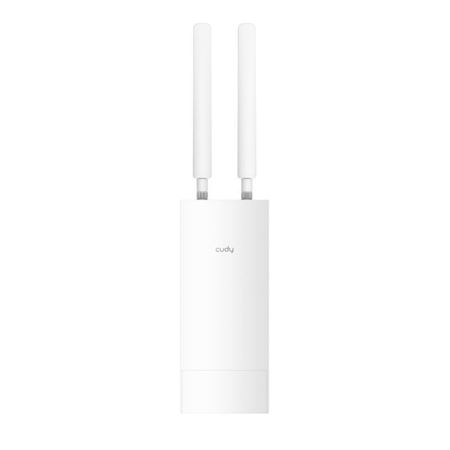 Cudy AC1200 WiFi 4G LTE Cat4 Outdoor Router LT500 OUTDOOR