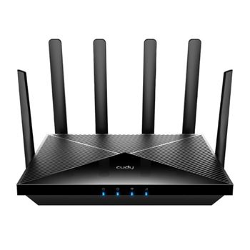 Cudy AC1200 WiFi 4G LTE Cat6 Gigabit Router LT700