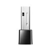 Cudy AC650 WiFi Mini USB Adapter WU650