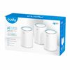 Cudy AC1200 Wi-Fi Mesh Kit 3 Pack With Gigabit M1300 3PACK