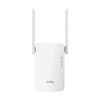 Cudy AC1200 WiFi Range Extender | Wall Plug RE1200