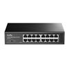 Cudy 16 Port Gigabit Metal Switch GS1016