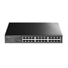 Cudy 24 Port Gigabit Metal Switch GS1024