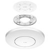 Cudy AC1200 Gigabit Dual Band Ceiling Access Point AP1300