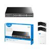 Cudy 24 Port Gigabit Metal Switch GS1024