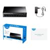 Cudy 8-Port Gigabit Metal Switch GS108