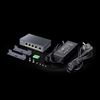 Cudy 5-Port Gigabit PoE+ Unmanaged Switch GS1005P