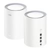 Cudy BE3600 Gigabit Mesh Wi-Fi 7 System – 2 Pack M3600 2PACK