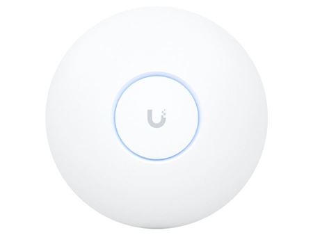 Ubiquiti UniFi WiFi 7 Pro Max Tri-Band AP U7-Pro-Max