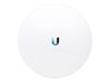 Ubiquiti UISP airFiberX 5GHz 23dBi 45° Slant Dish Antenna AF-5G23-S45