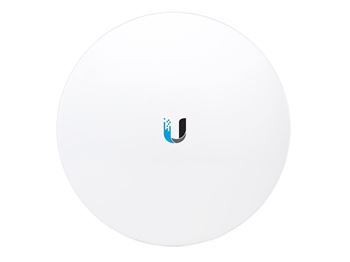 Ubiquiti UISP airFiberX 5GHz 23dBi 45° Slant Dish Antenna AF-5G23-S45